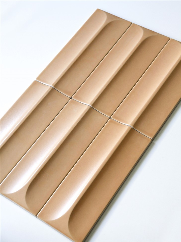 Matte Ridge Series high quality