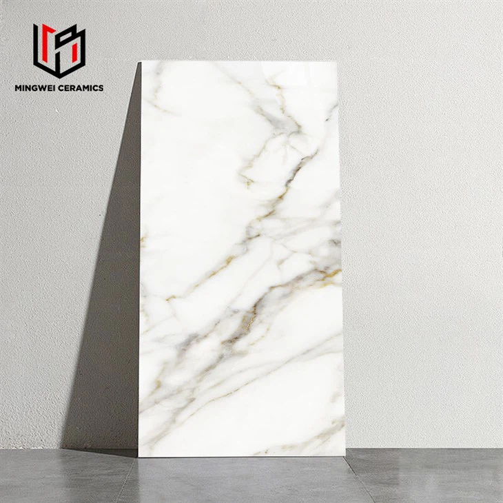 Teils ceramig sglein uchel modern ar gyfer ystafelloedd ymolchi a waliau cegin