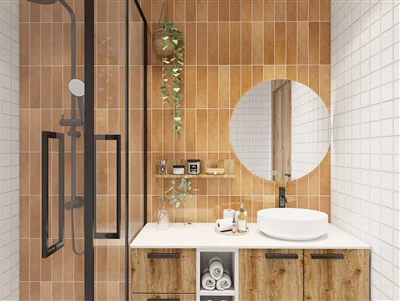 4 Camgymeriad Wrth Ddewis Teils Wal