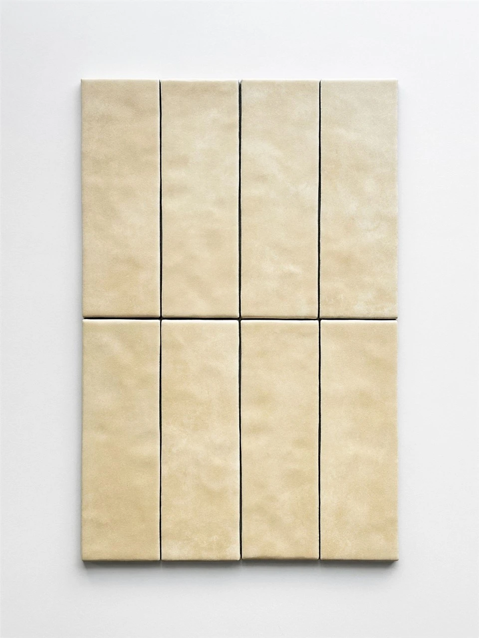 Wall Tiles Imitating The Color Of Clay factory